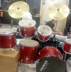 Drum Full Set