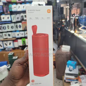 Xiaomi Sound Outdoor Speaker