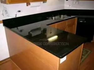 Granite and Marble Worktops