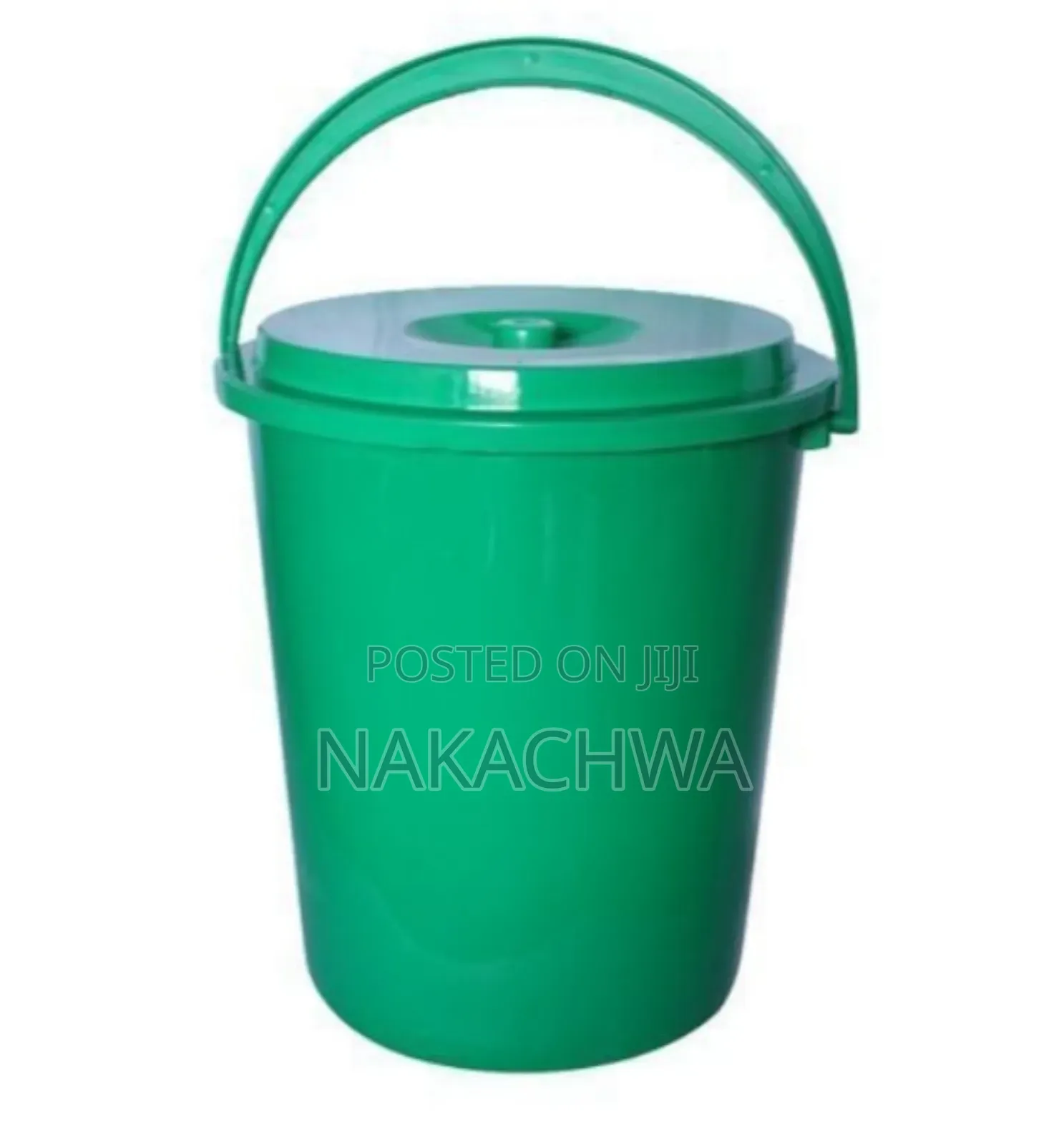Its Orgainal Nice Plastic Buckets