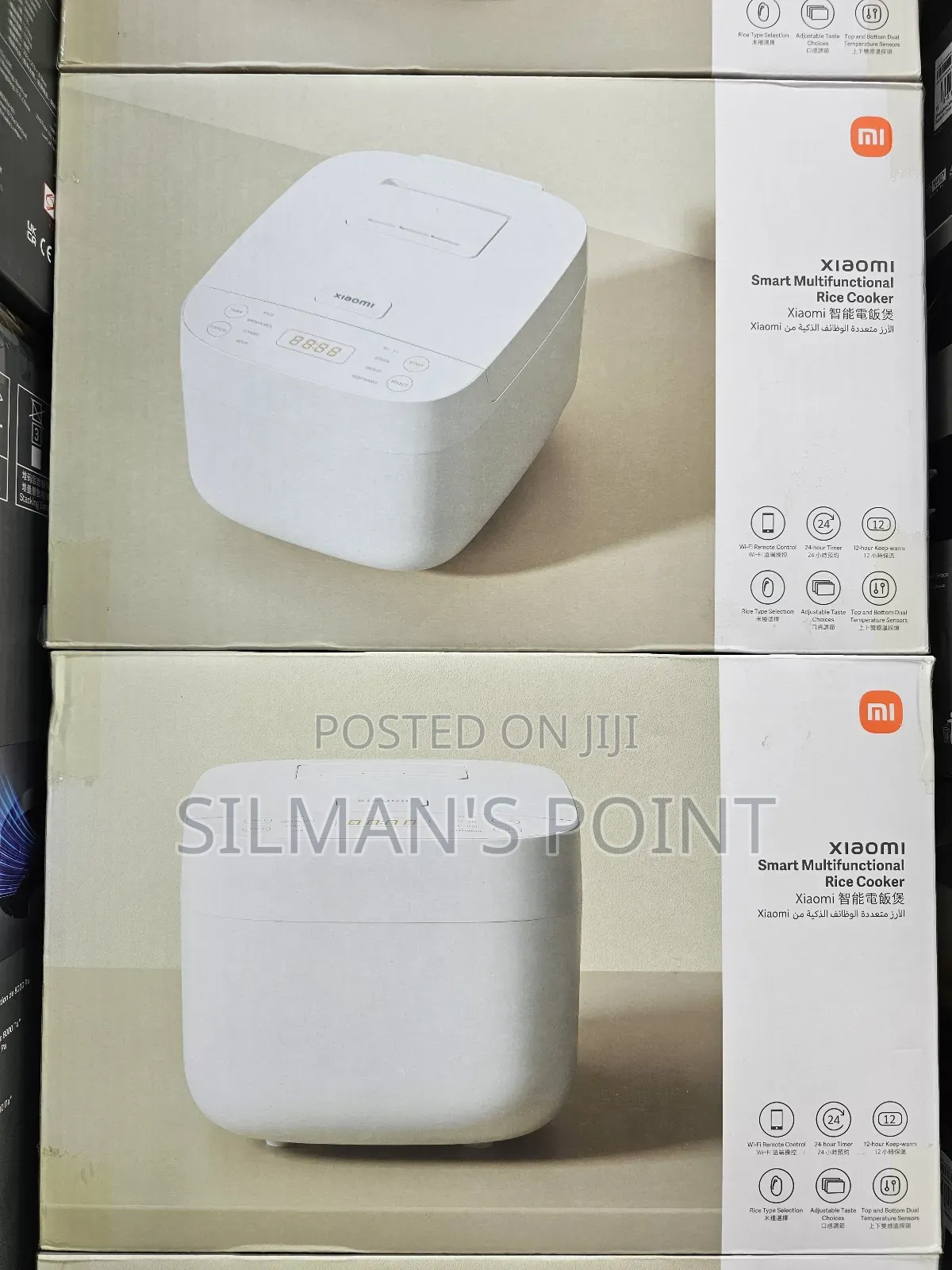 Xiaomi Smart Multifunctional Rice Cooker