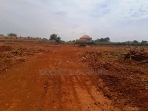 Entebbe Road, Kawuku - Bwerenga Plots With a Lake View