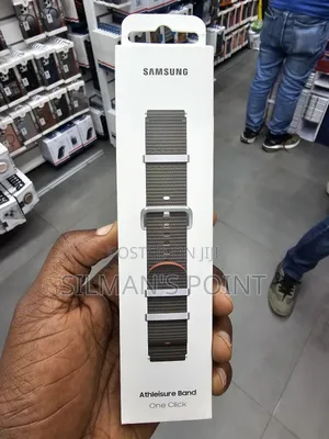 Samsung Athleisure Band 20mm