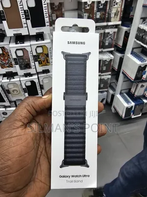 Original Samsung Galaxy Watch Ultra Trail Band
