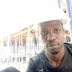 Site Engineer