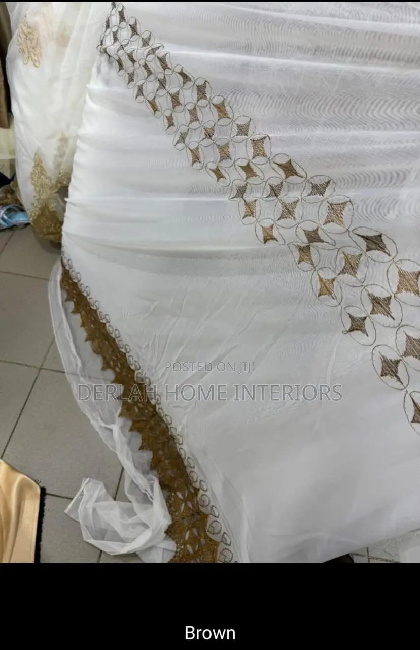 Curtain Nets/Curtain Nets