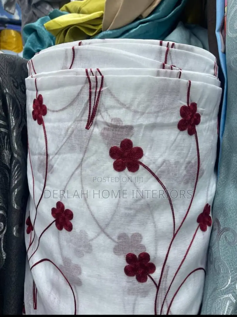 Curtain Nets/Curtain Nets