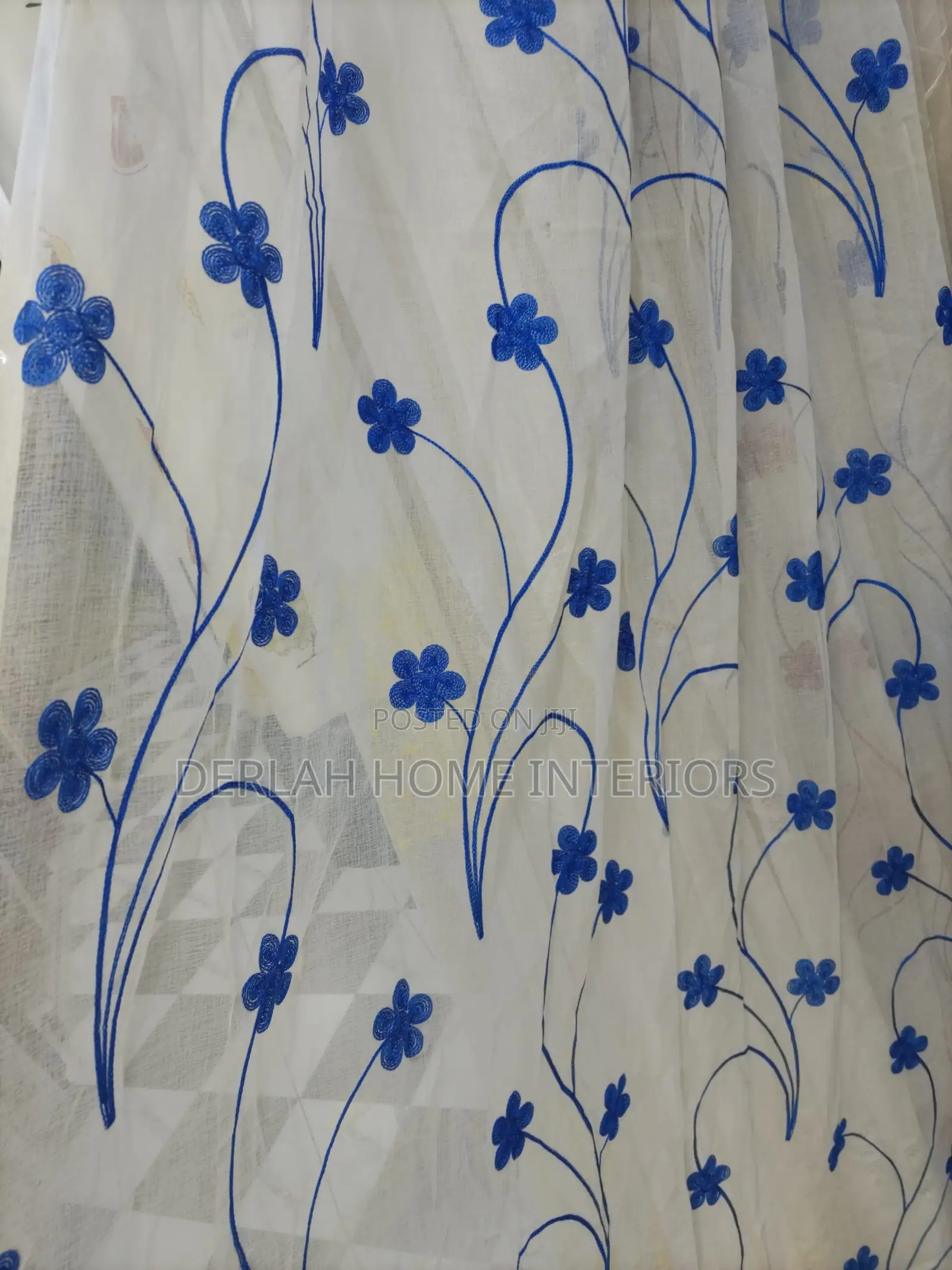 Curtain Nets/Curtain Nets