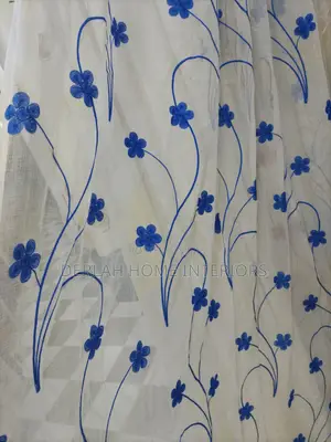 Curtain Nets/Curtain Nets