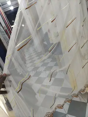 Curtain Nets/Curtain Nets