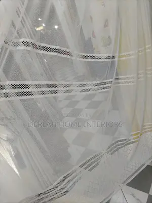Curtain Nets/Curtain Nets
