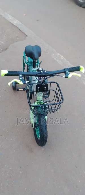 Hilti Bikes