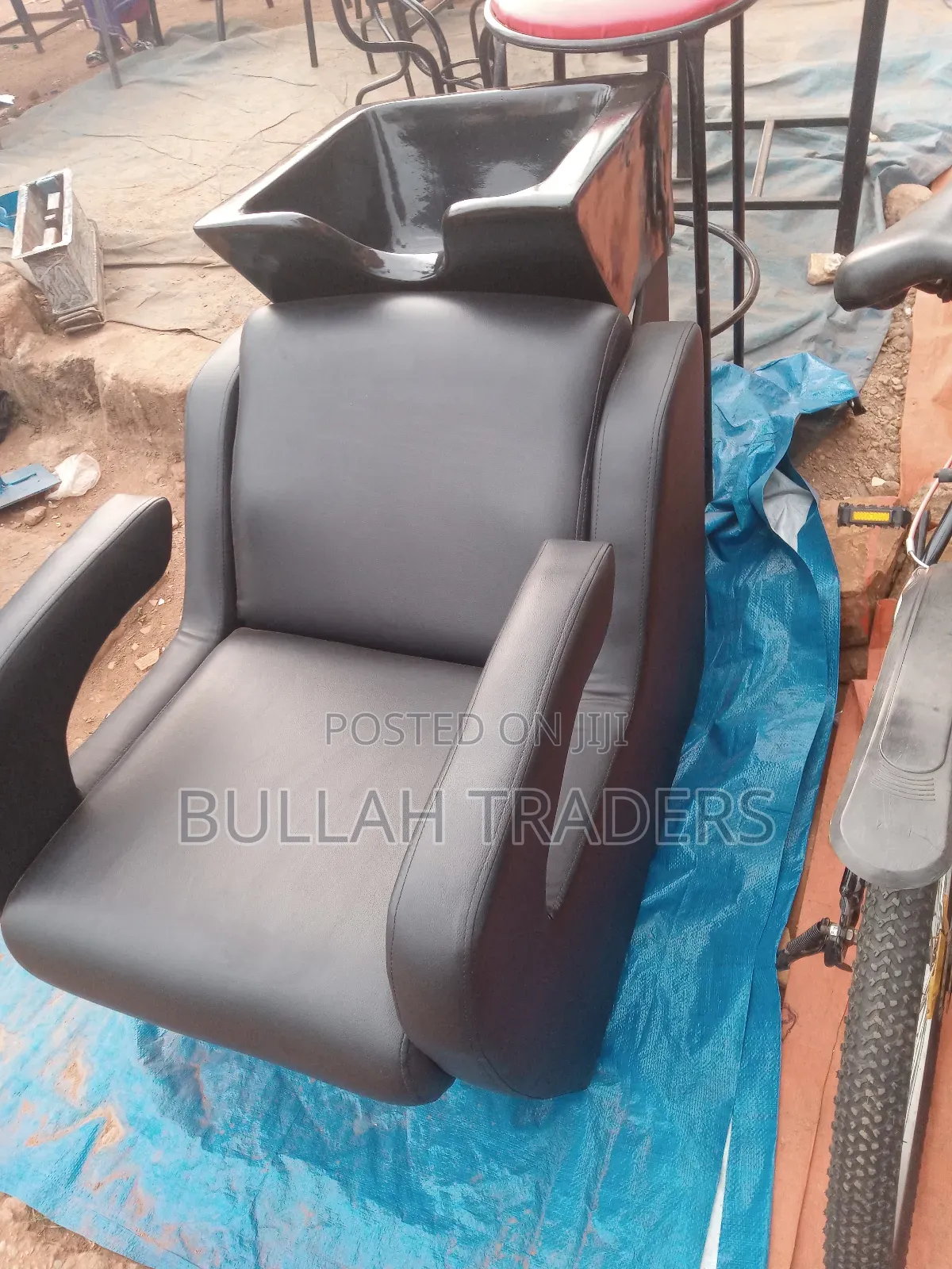 Sink Chair High Quality and Big Size
