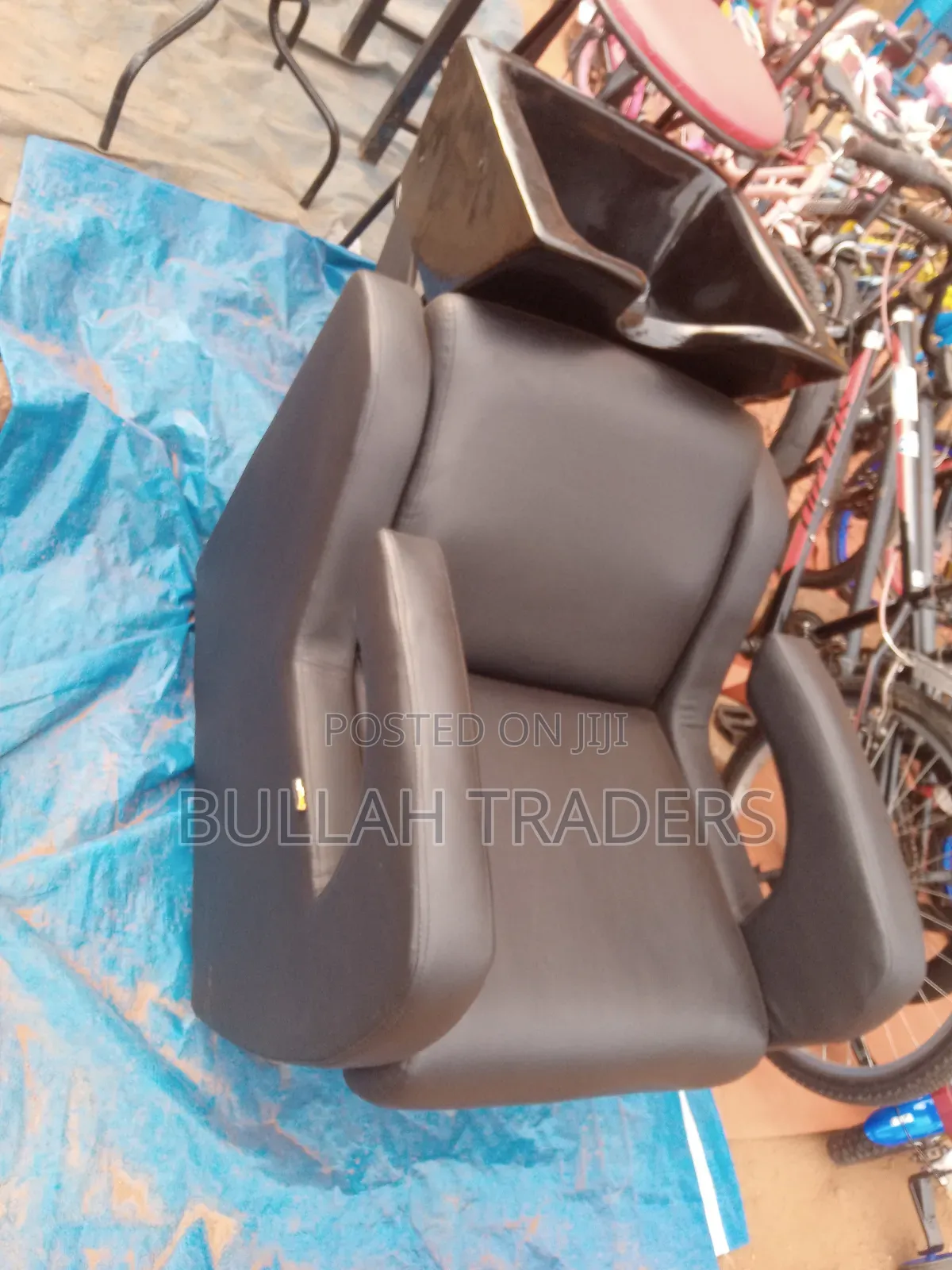 Sink Chair High Quality and Big Size