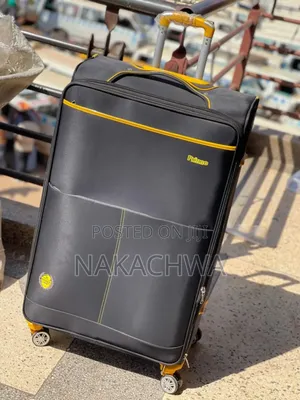 Its Abig Suite Case for Clothes