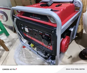 Edon 8kva Generator