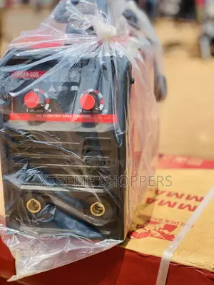 New Look Same Functionality/Golden Bridge /Dry /Welding Machine