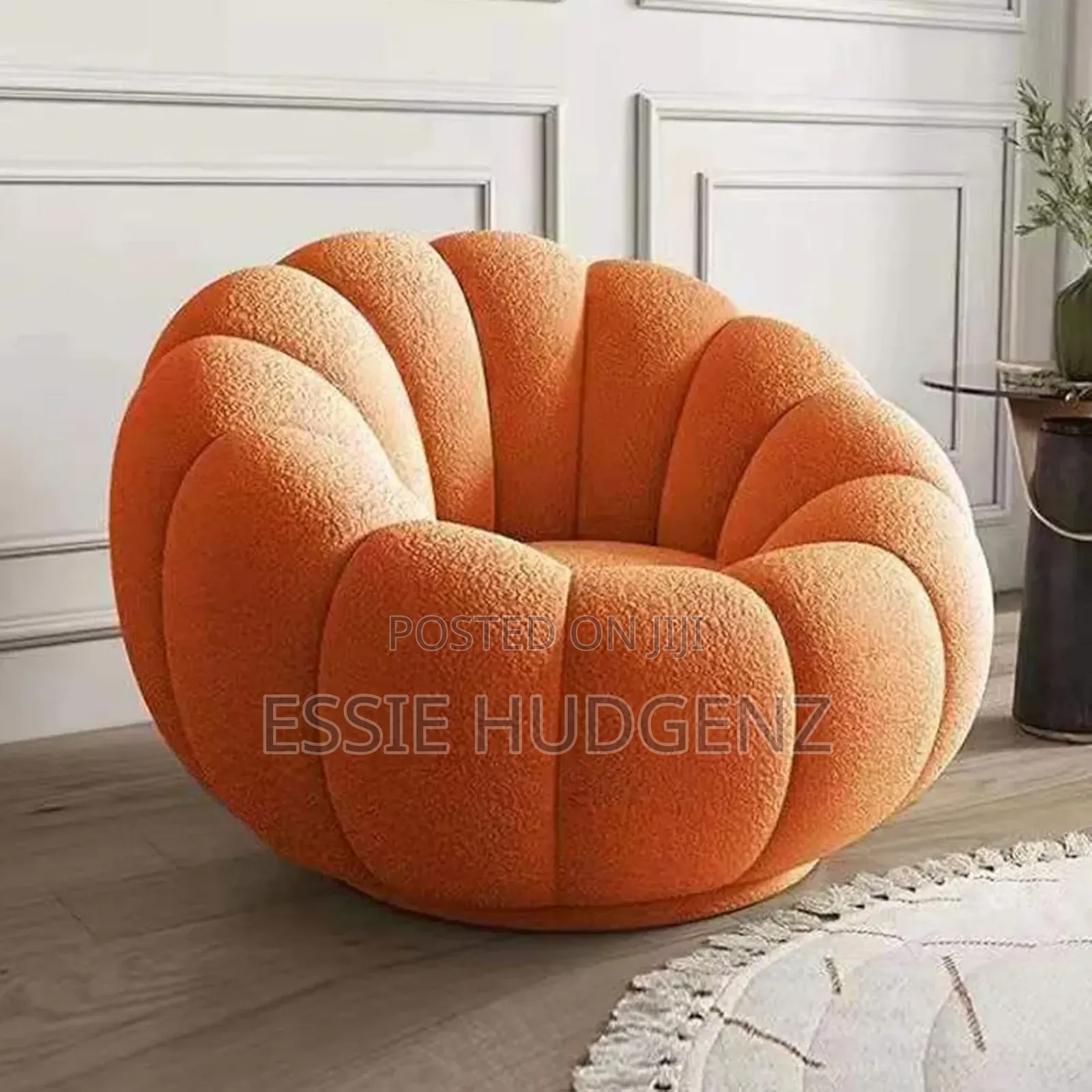 Comfortable Lazy Sofa