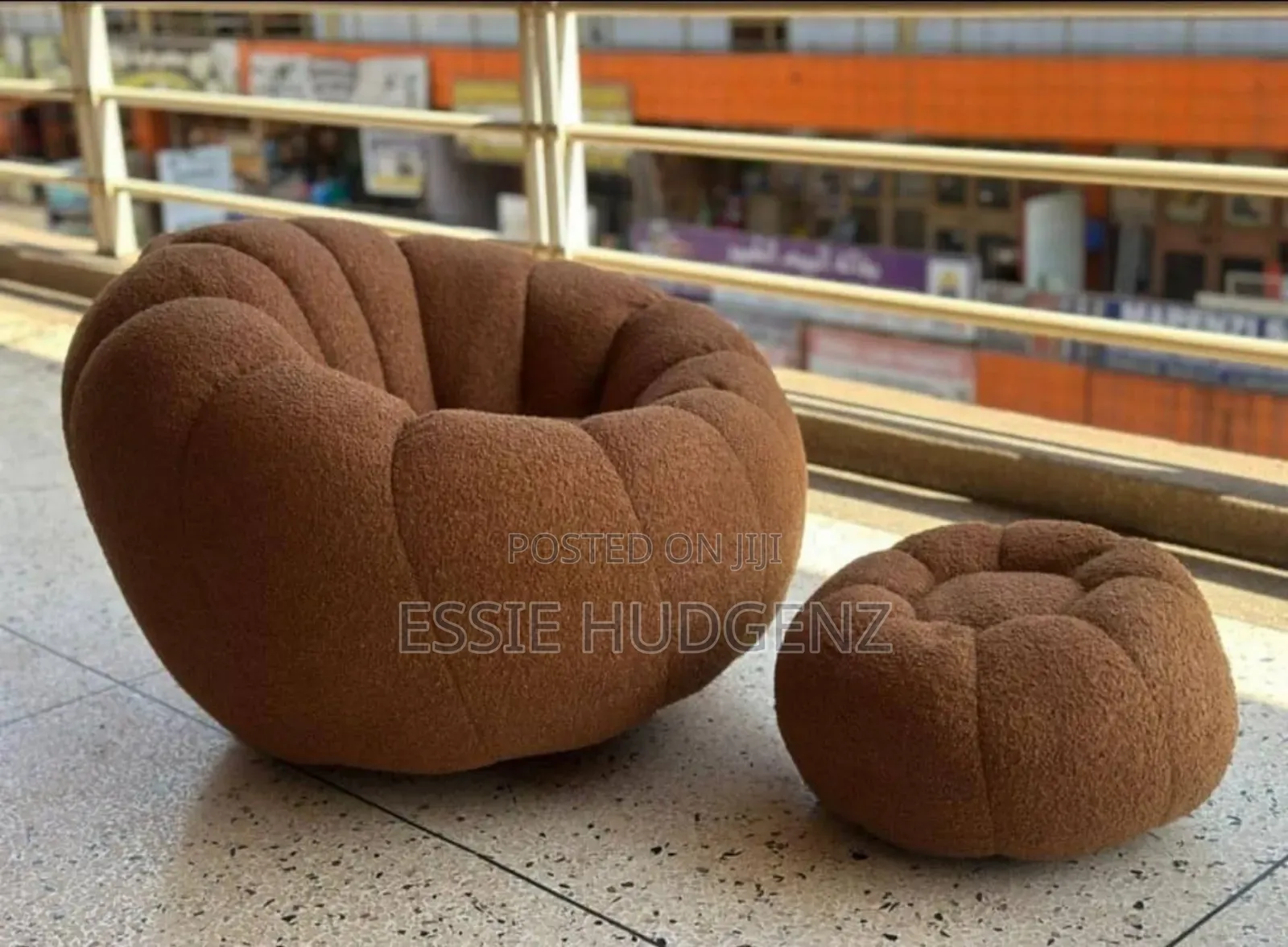 Comfortable Lazy Sofa