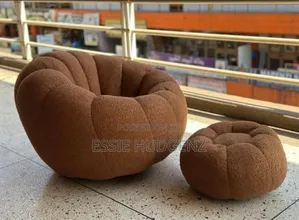 Comfortable Lazy Sofa