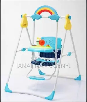 Baby Play Swing