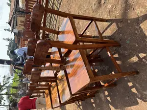 Kitchen Highland Mugavu Stool
