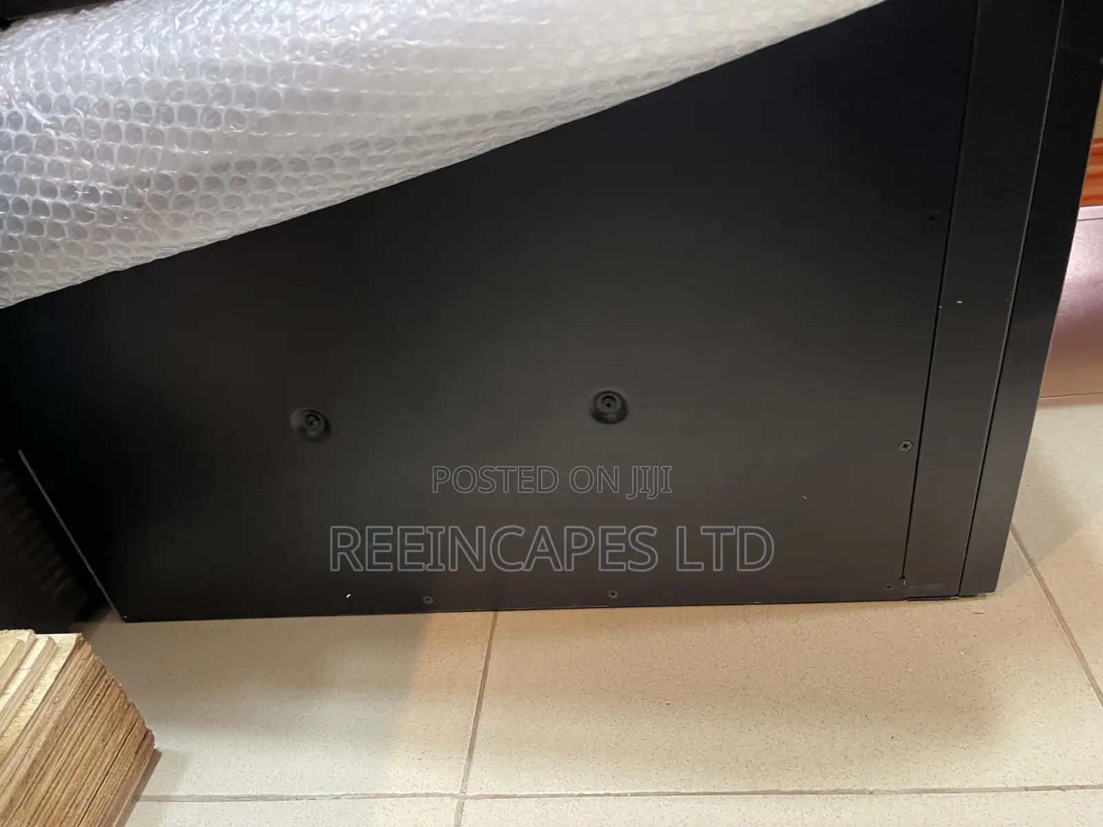 Uninterrupted Power Supply