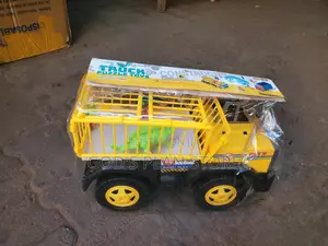 Imported Kids Toy Car