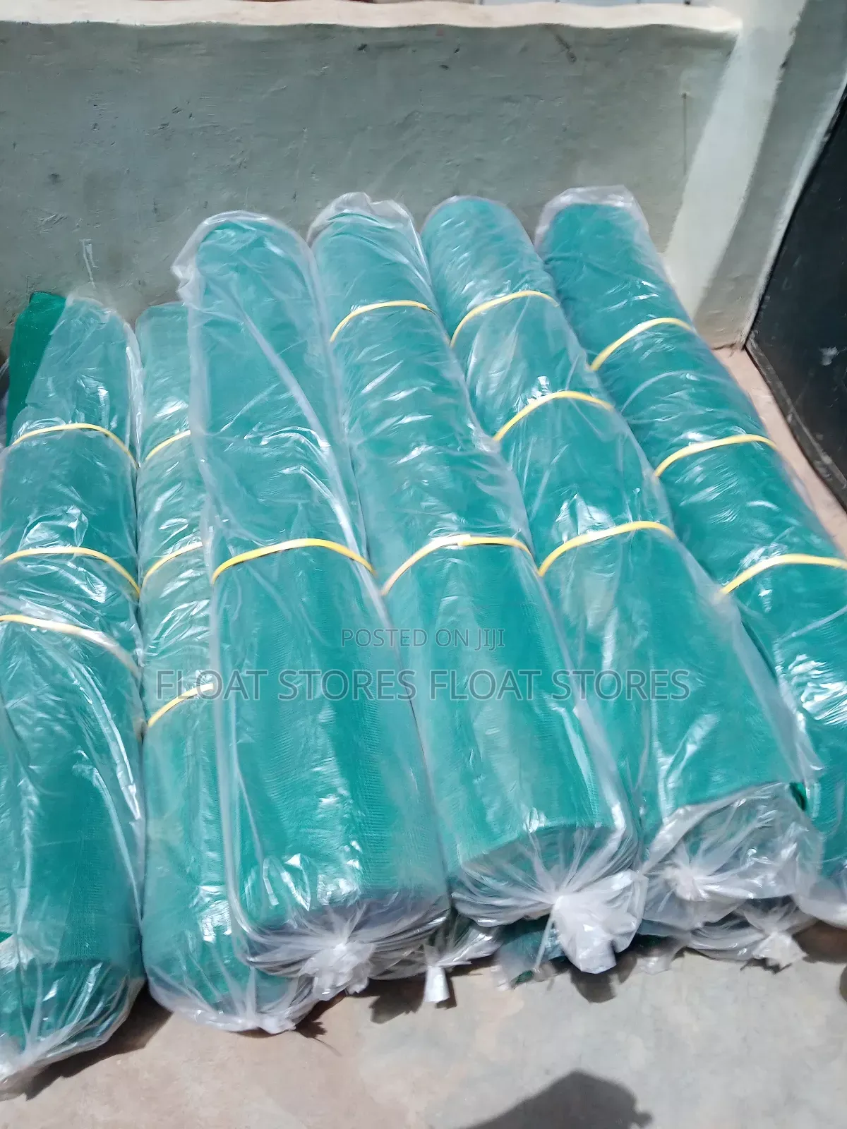 Safety Net, 3*50 Meters (004)