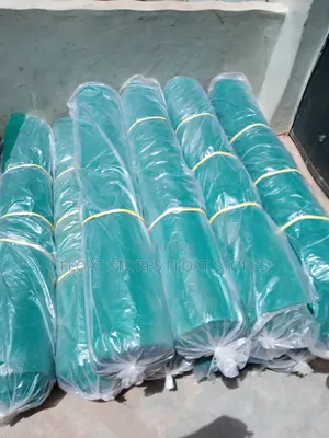 Safety Net, 3*50 Meters (004)