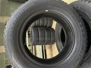 225/65r17 Yokohama Japan