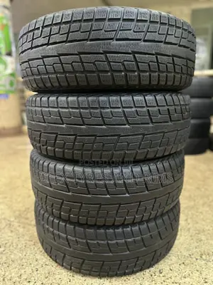225/65r17 Yokohama Japan