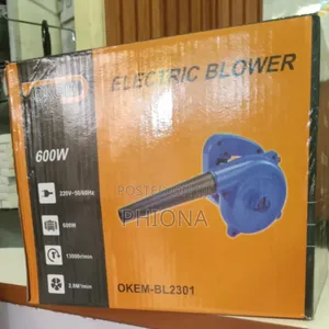 Electric Blower