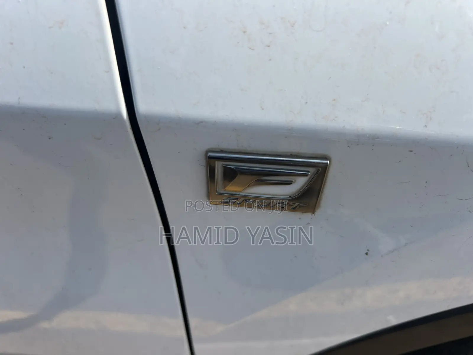 Lexus RX 450h 2018 White