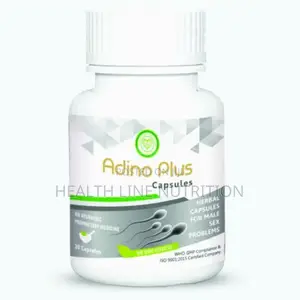 Adino Plus Capsules