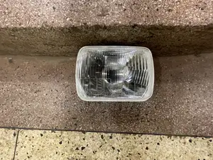 Universal Sealed Beam Headlights