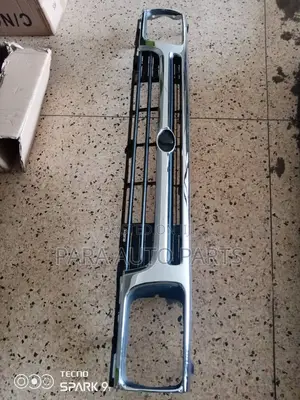 Hillux 106 Grille