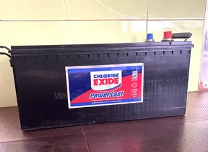 N220 Maintenance Free Car Battery