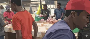 Premium Poultry