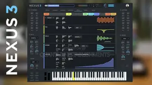 Nexus 3 Plug-in for [Mac / Win]