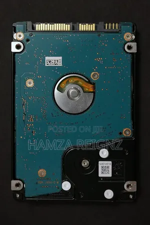 500gb Hard Disk