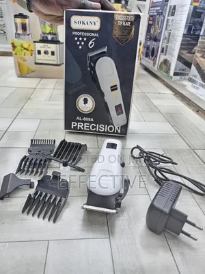 Sokany Professional Hair Clipper