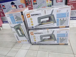 Yona Dry Iron Model Si-2084