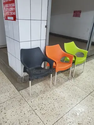 Modern Garden Chairs Plastic