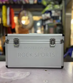 First Aid Box