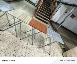 Surface Foldable Table(Reading)