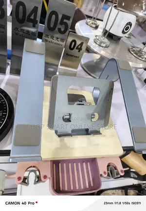 Laptop Stands