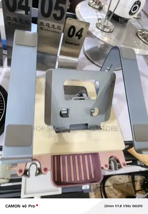 Laptop Stands