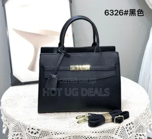 Ladies Designer Classic Handbag- Multicolor