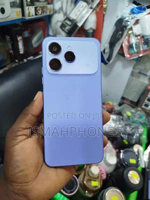 Tecno Spark 40 128 GB Blue
